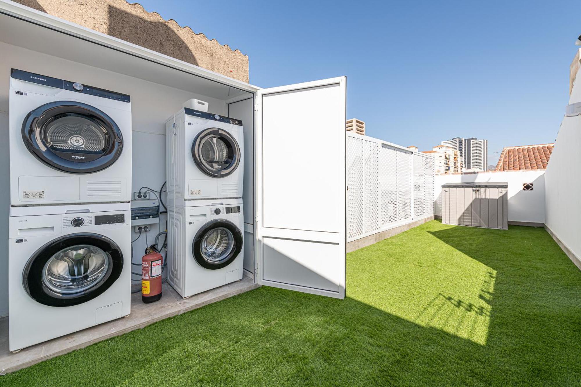 Appartement Wintowinrentals Goleta 2b *