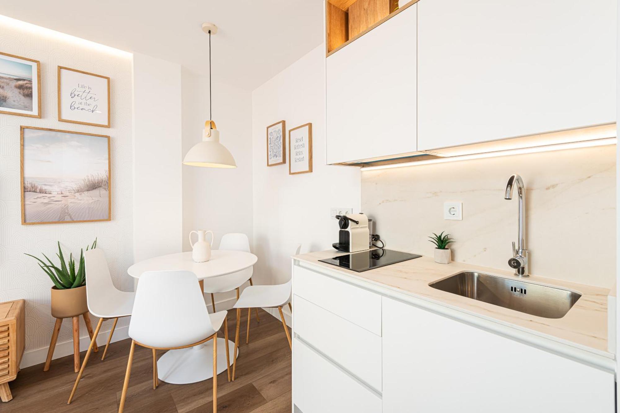 Wintowinrentals Goleta 2b Appartement