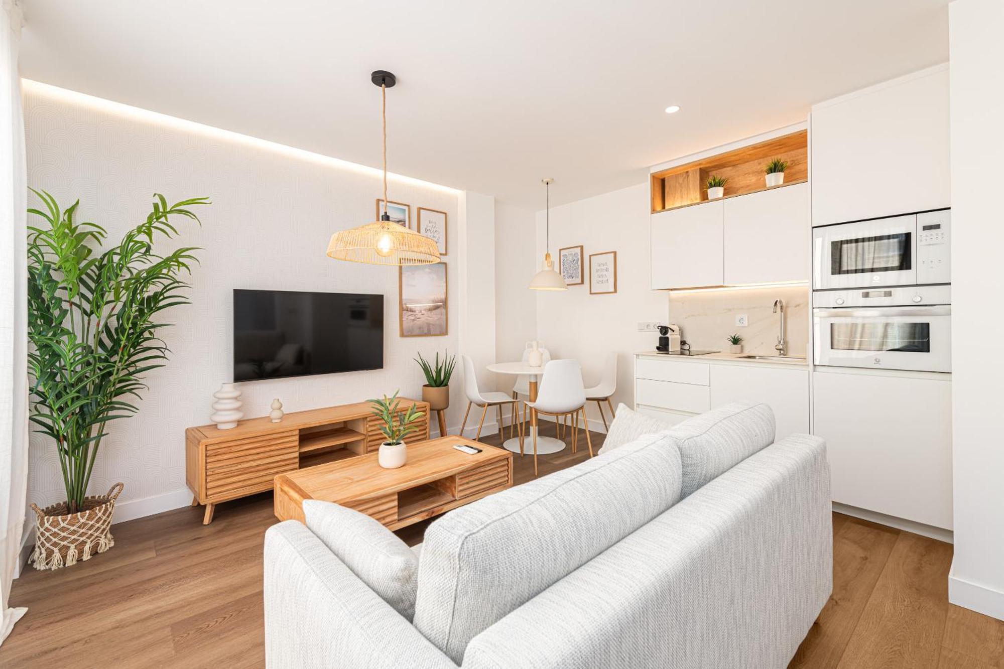 Appartement Wintowinrentals Goleta 2b *