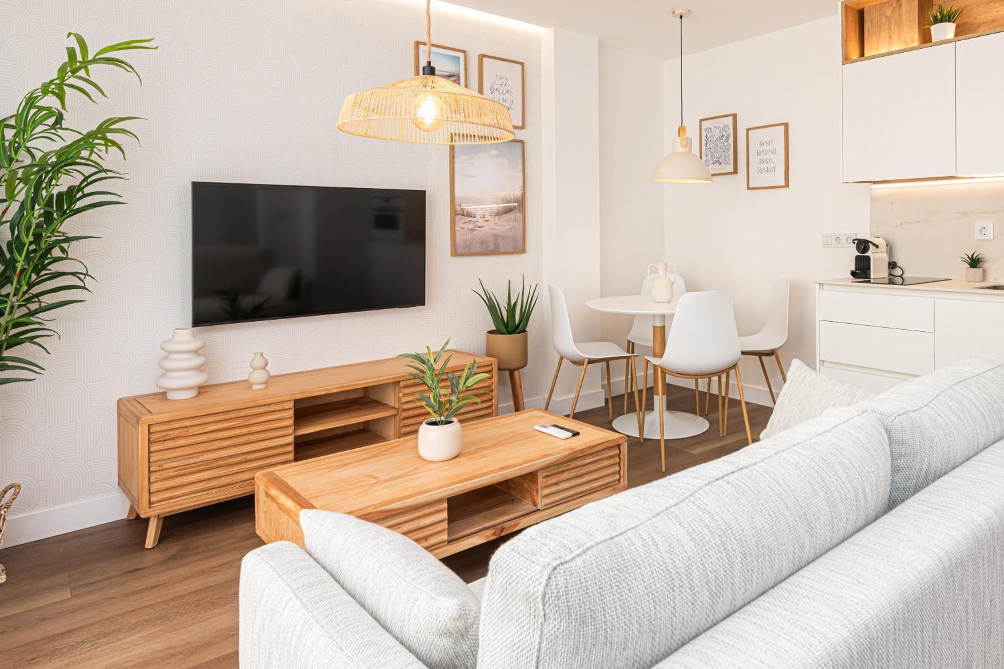 Wintowinrentals Goleta 2b Appartement Málaga